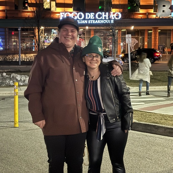 Meet your Posher, Samantha - Picture 7 of 7